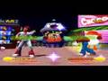 Bust a Groove - Heat vs Shorty