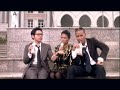 Anugerah Juara Lagu 2010 - Pengacara Mencarut