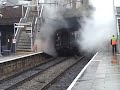 Earl of Mount Edgcumbe Through Acton Mainline Manele-Gratis.net