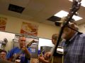 videos de Huddle House 7 3 2009 5