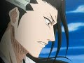 bleach ichigo vs byakuya amv