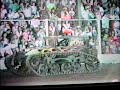 Super Trax and Hot Trax Monster Tank Freestyle 1990 Super Trax and Hot Trax Monster Tank Freestyle 1990