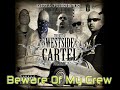 Chicano Rap Funk Samples vol 2