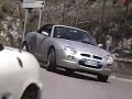 MG in Costiera Amalfitana