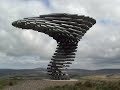 Singing Ringing Tree Burnley Lancashire Singing Ringing Tree Burnley Lancashire