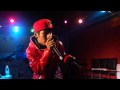 2010.2.14 HumanBeatBoxBattle in IBARAKI