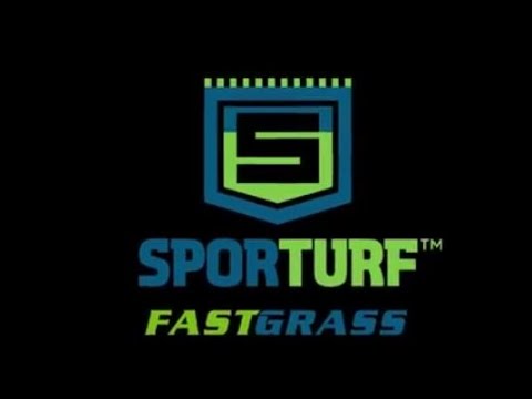 Sporturf FastGrass