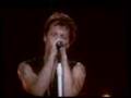 Bon Jovi - Summertime - Nashville Tennessee 4-24-08 Live