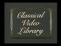 Pierre Fournier & Sergiu Celibidache - Dvorak, Concerto For Violoncello, Op.104 - I