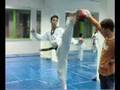 TURKİYE BURHANIYE TAEKWONDO MARTİAL ARTS
