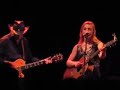 Eilen Jewell @ Paradiso Amsterdam, March 2008