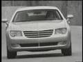 2006 Chrysler Crossfire