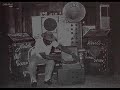 soundsystems , music by tenor saw - golden hen