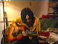 john frusciante - untitled #11