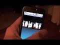 Cover Flow on Android Dev Phone 1 (OpenGL ES) Cover Flow on Android Dev Phone 1 (OpenGL ES)