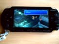 FF7 ingame test on PSX-P alpha 2c internal by Yoshihiro.