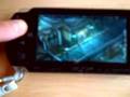 FF7 ingame test on PSX-P alpha 2c internal by Yoshihiro.