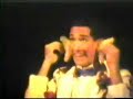 Maestro Pee-wees Sea World Show 1988 PART 1