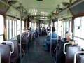 Tram in Debrecen