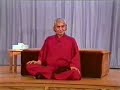 (sv2:07/10) Sri Vidya Tantra Yoga Meditation: Swami Rama
