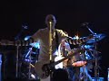 Hummer - Smashing Pumpkins The Orange Peel Asehville NC 6/29