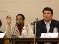 Ottawa Centre Debates - Arts Funding