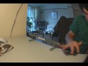 Tripod Shit.