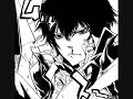 Hitman Reborn Manga - Target 206 - \"Discipline\" [HQ]