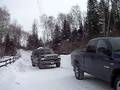 dodge on dodge