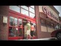 CVS LPGA 2009 Commercial