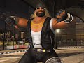 Dead or Alive 3 (Male Themes) Dead or Alive 3 (Male Themes)