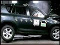 ????-???? Toyota RAV4 ?? EuroNCAP. ??????????? ???? ????-???? Toyota RAV4 ?? EuroNCAP. ??????????? ????