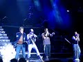 Backstreet Boys- Climbing the Walls