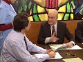 Mas confia en el criteri de la dona de fer feines de CIU
