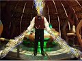 Doctor who: the master regenerates updated version Doctor who: the master regenerates updated version