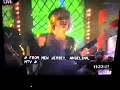 Djakout at MTV