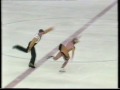 1993 British Champs Dance FP Burton & Lenard
