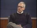 Conversations with History: Robert L. Gallucci