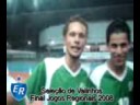 Esporte Regional - Jogos Regionais de Rio Claro