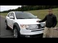 Ford Hybrid Hydrogen Vehicle
