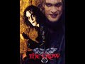 The Crow-Brandon Lee guitar solo