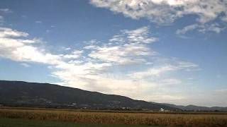Letališče Maribor - 05.09.2011