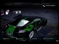 NFS Carbon Cartuning by 8ball/Daaaweeeey