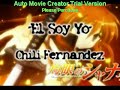 el soy yo - el chili fernandez 123