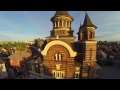 Biserica Belvedere – Bucuresti