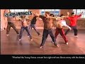 Urban Strides Showreel Urban Strides Showreel