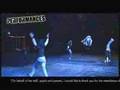 Urban Strides Showreel