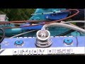 Detroit Diesel 8v71 project part 5