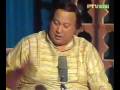 URDU NAAT(Hum Ne Madine JA kar)NUSRAT FATEH ALI KHAN.BY Visaal