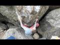 frustration in the park (gangbang arete)